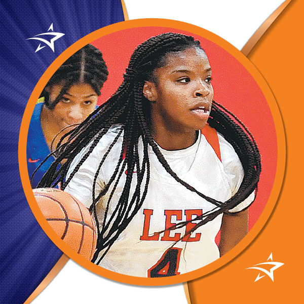 Diamond Hunter – Basketball, Lee High